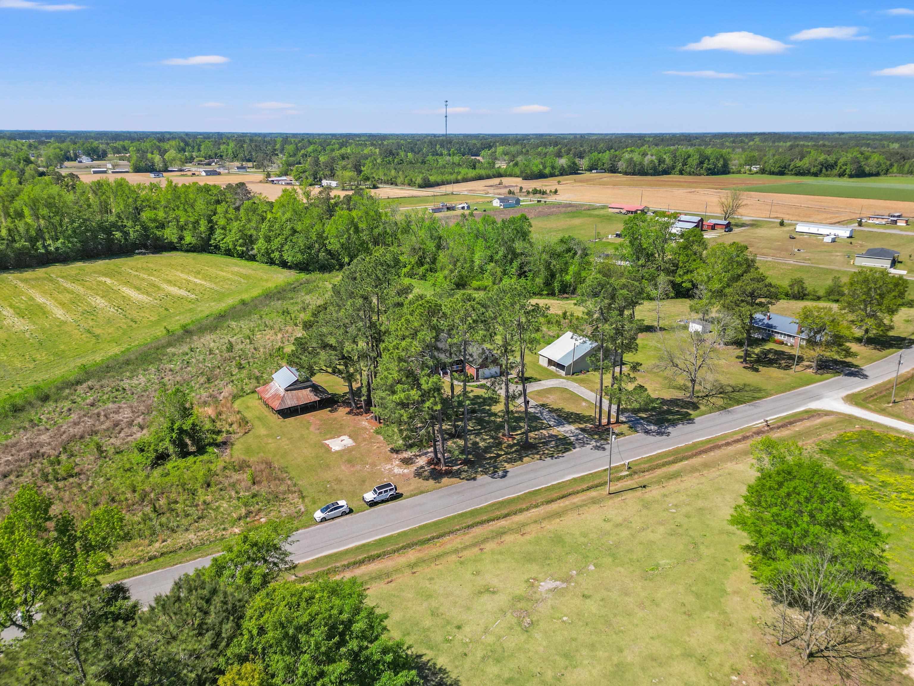 5601 Billy Mc Road Green Sea, SC 29545 - Photo 25 of 30