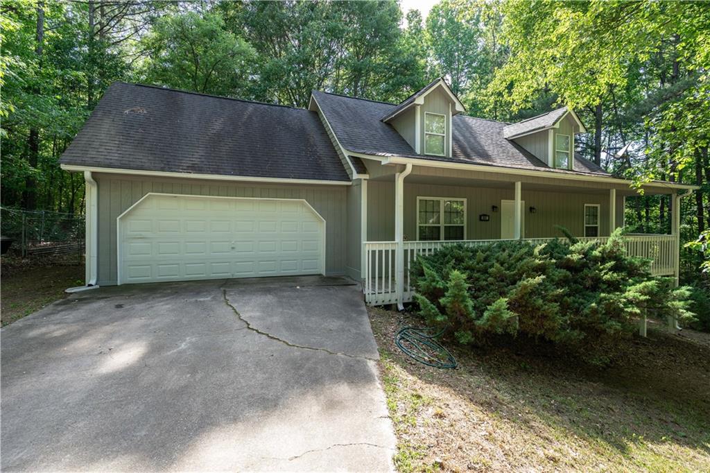 604 Punkintown Road Villa Rica, GA 30180 - Photo 1 of 1