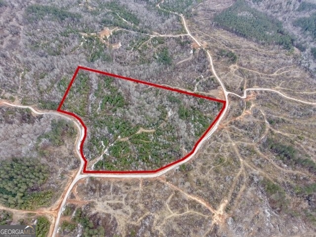 20 Turning Point Way Elberton, GA 30635 - Photo 2 of 40 a view of staircase