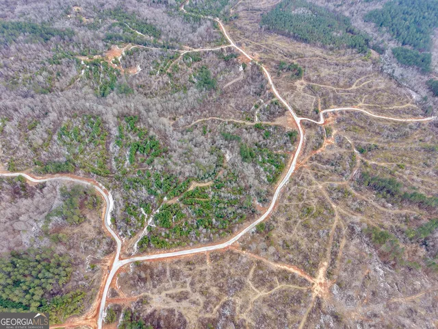 a map view of location