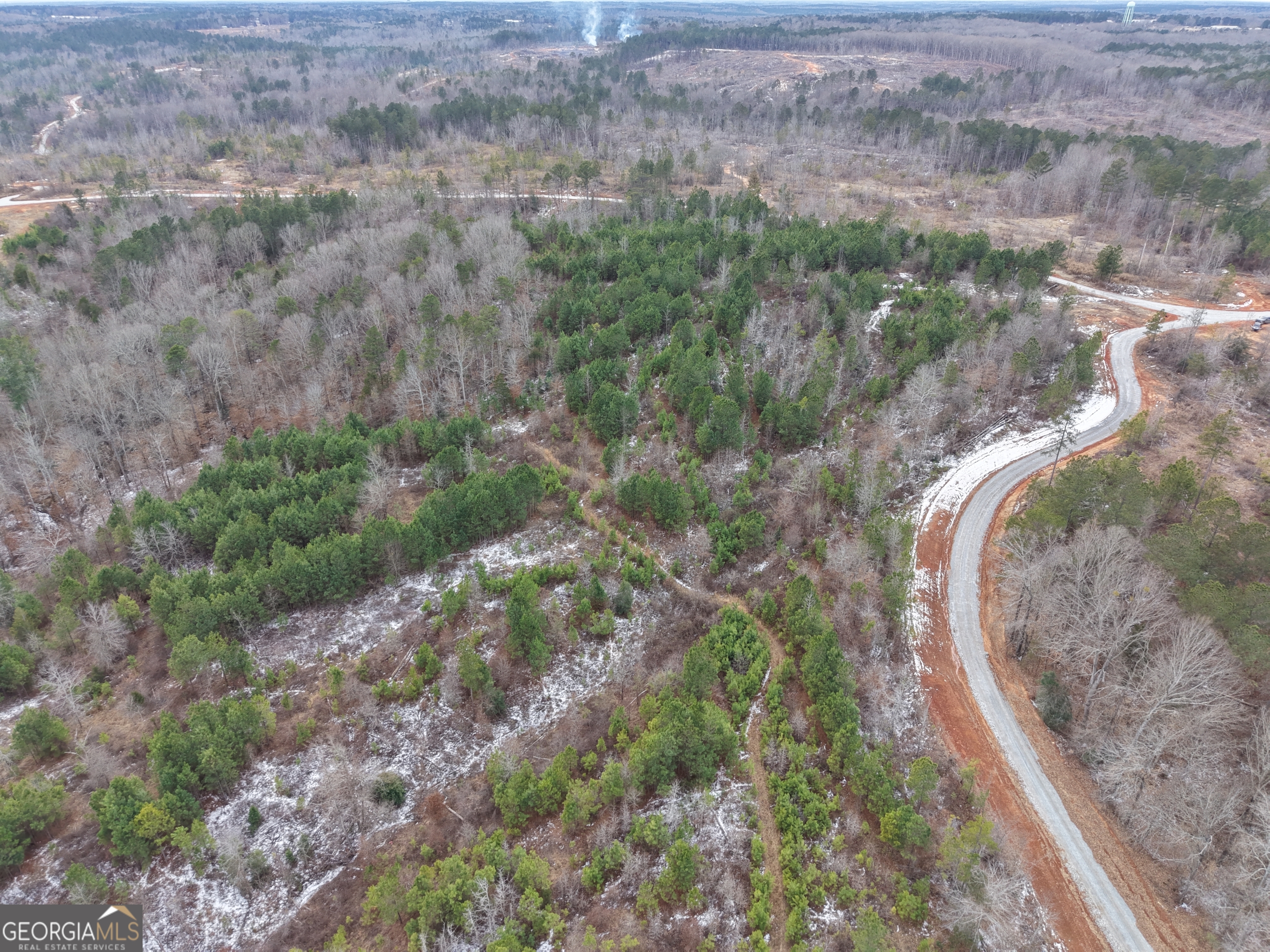 20 Turning Point Way Elberton, GA 30635 - Photo 4 of 40 a map view of location