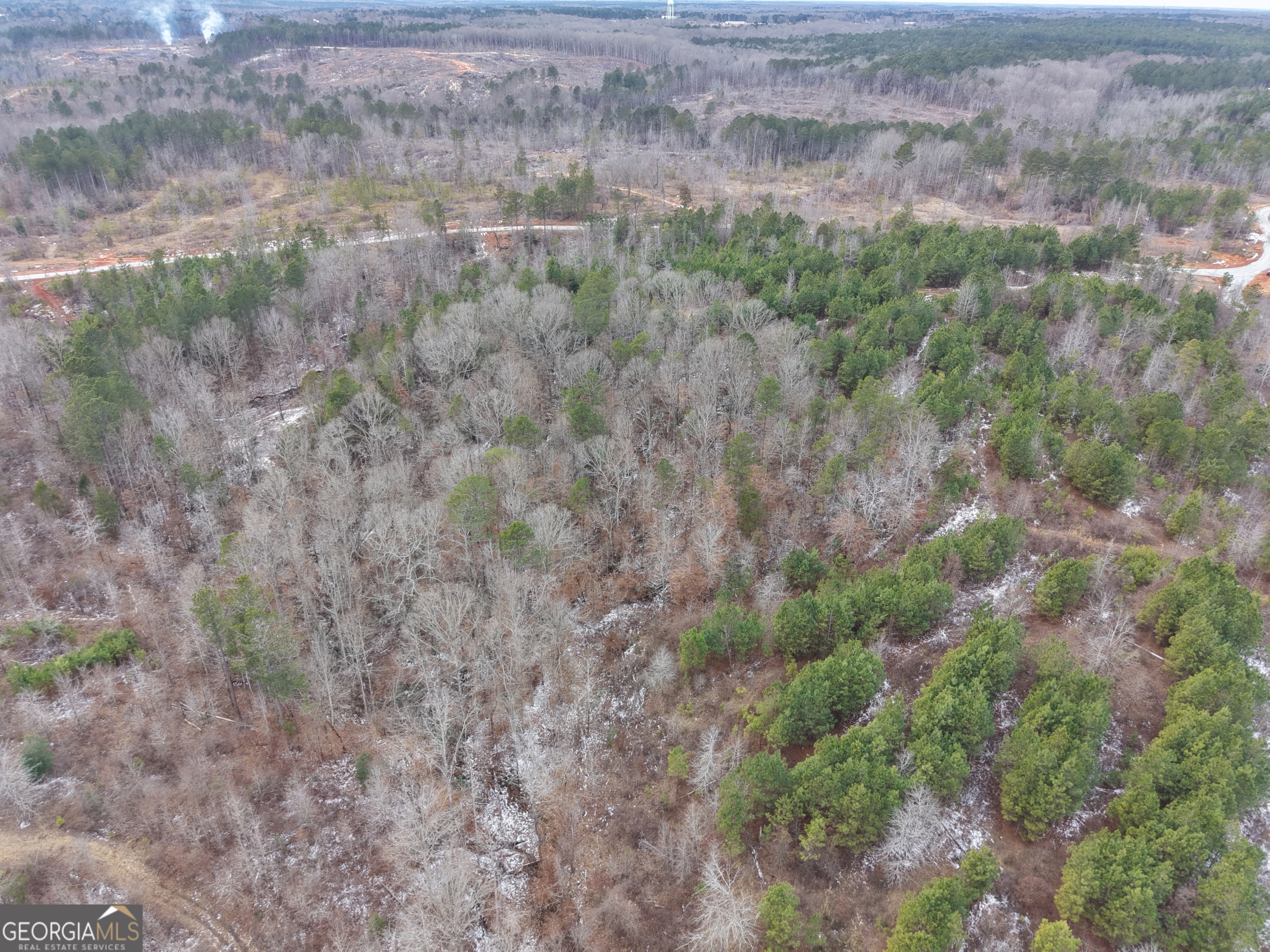 20 Turning Point Way Elberton, GA 30635 - Photo 6 of 40 a view of a field