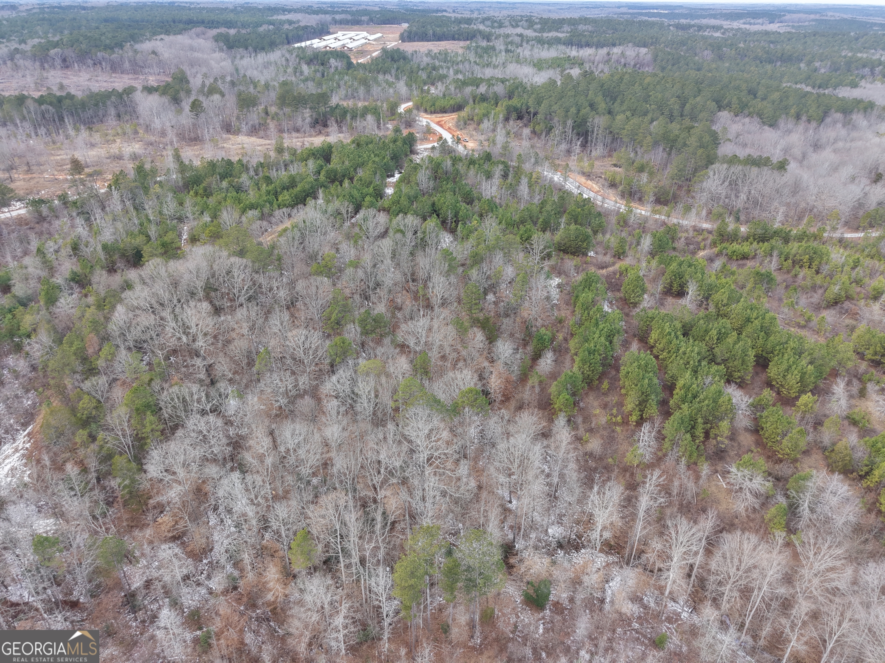 20 Turning Point Way Elberton, GA 30635 - Photo 7 of 40 a view of a field