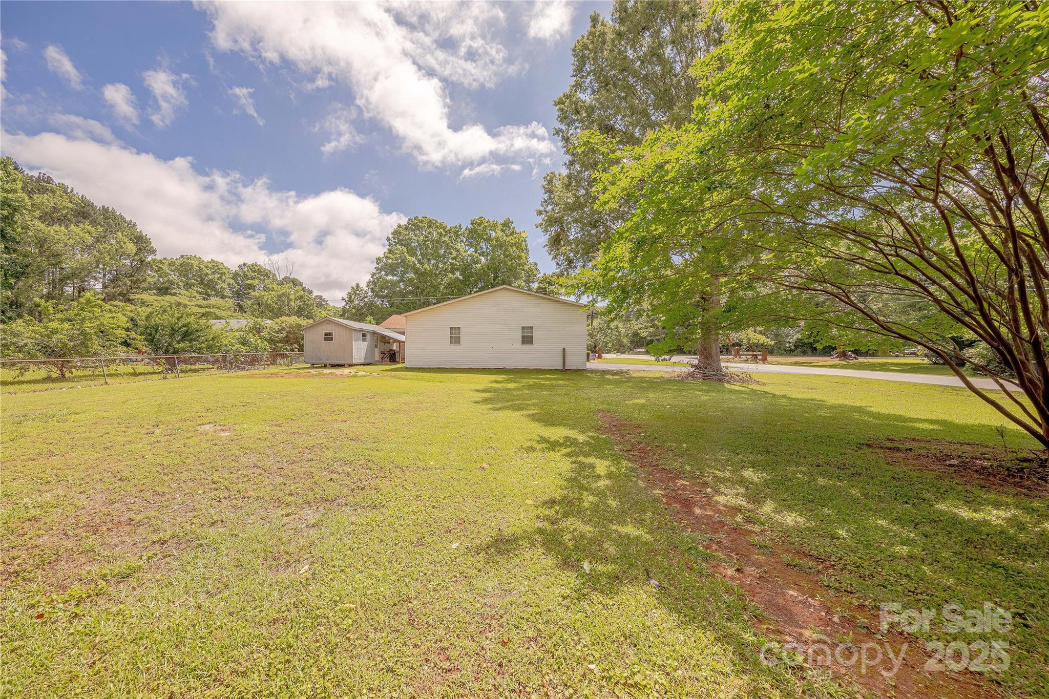 5840 Potter Road Matthews, NC 28104 - Photo 20 of 21 Gallery Image 20