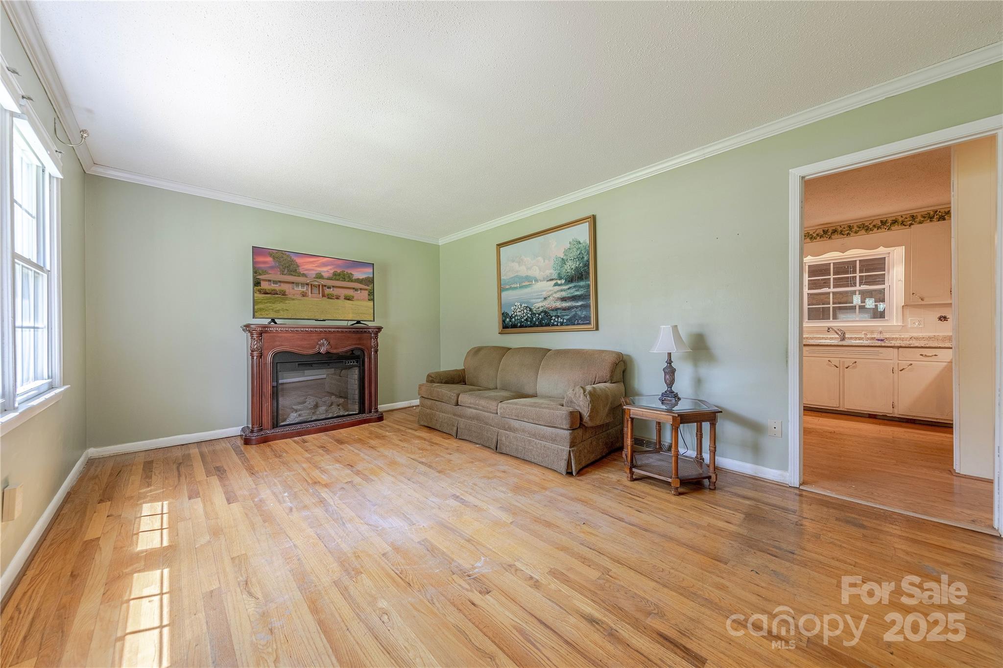 5840 Potter Road Matthews, NC 28104 - Photo 4 of 21 Gallery Image 4