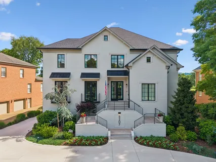 $3,750,000 | 5207 Country Club Drive, Brentwood, TN 37027