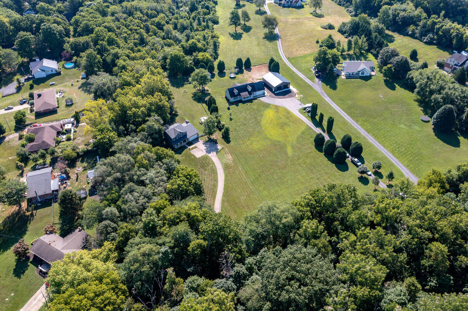 5631 South Scarff Road New Carlisle, OH 45344 - Photo 46 of 50