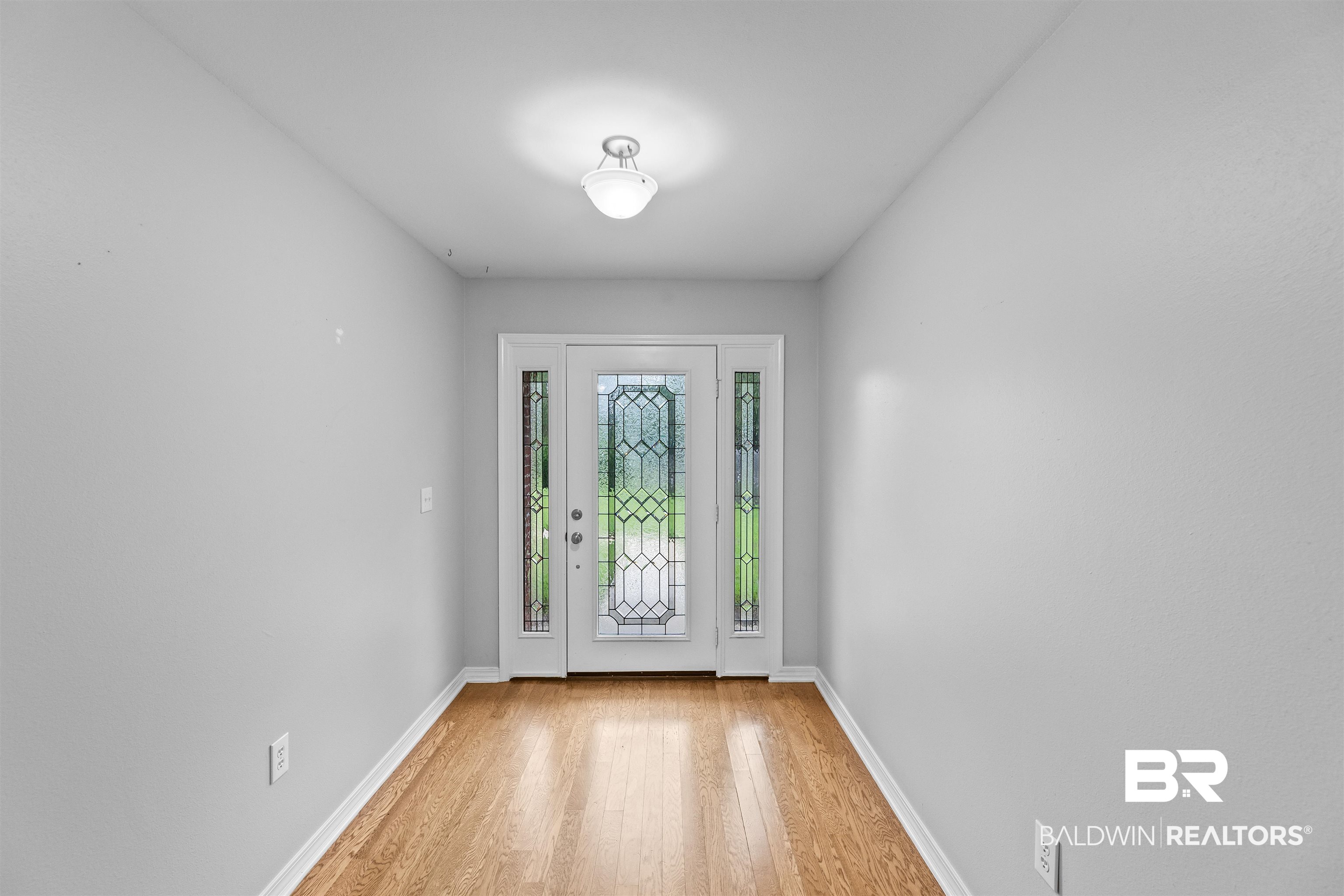 31471 Heidelbrook Loop Daphne, AL 36527 - Photo 2 of 24 Foyer