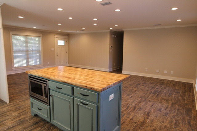 19426 Liberty Road Fairhope, AL 36532 - Photo 18 of 18 Open Floor plan