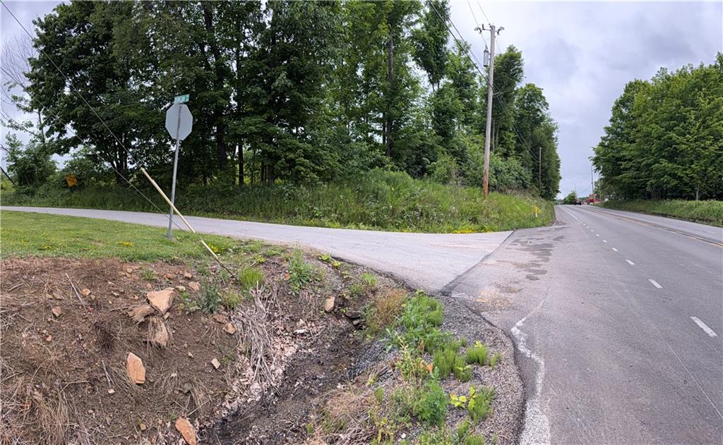 0 Pittsburgh Road Harrisville, PA 16038 - Photo 4 of 11