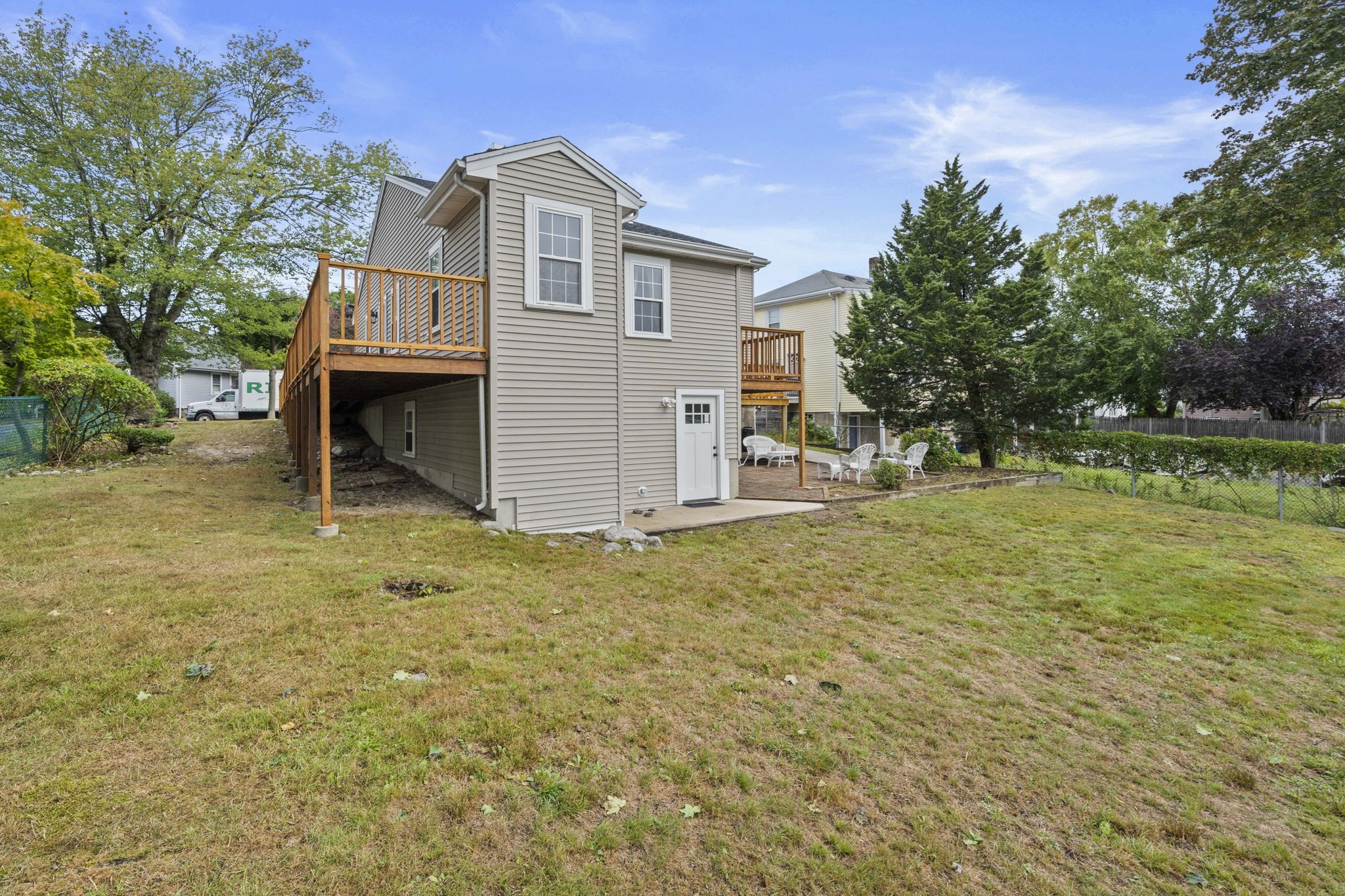 258 Holbrook Road Quincy, MA 02171 - Photo 33 of 41 Gallery Image 33