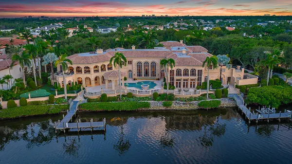 $36,000,000 | 209 Commodore Drive, Jupiter, FL 33477