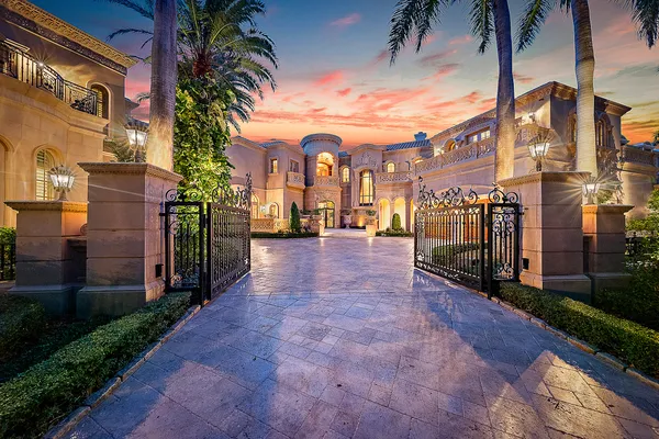 $36,000,000 | 209 Commodore Drive, Jupiter, FL 33477