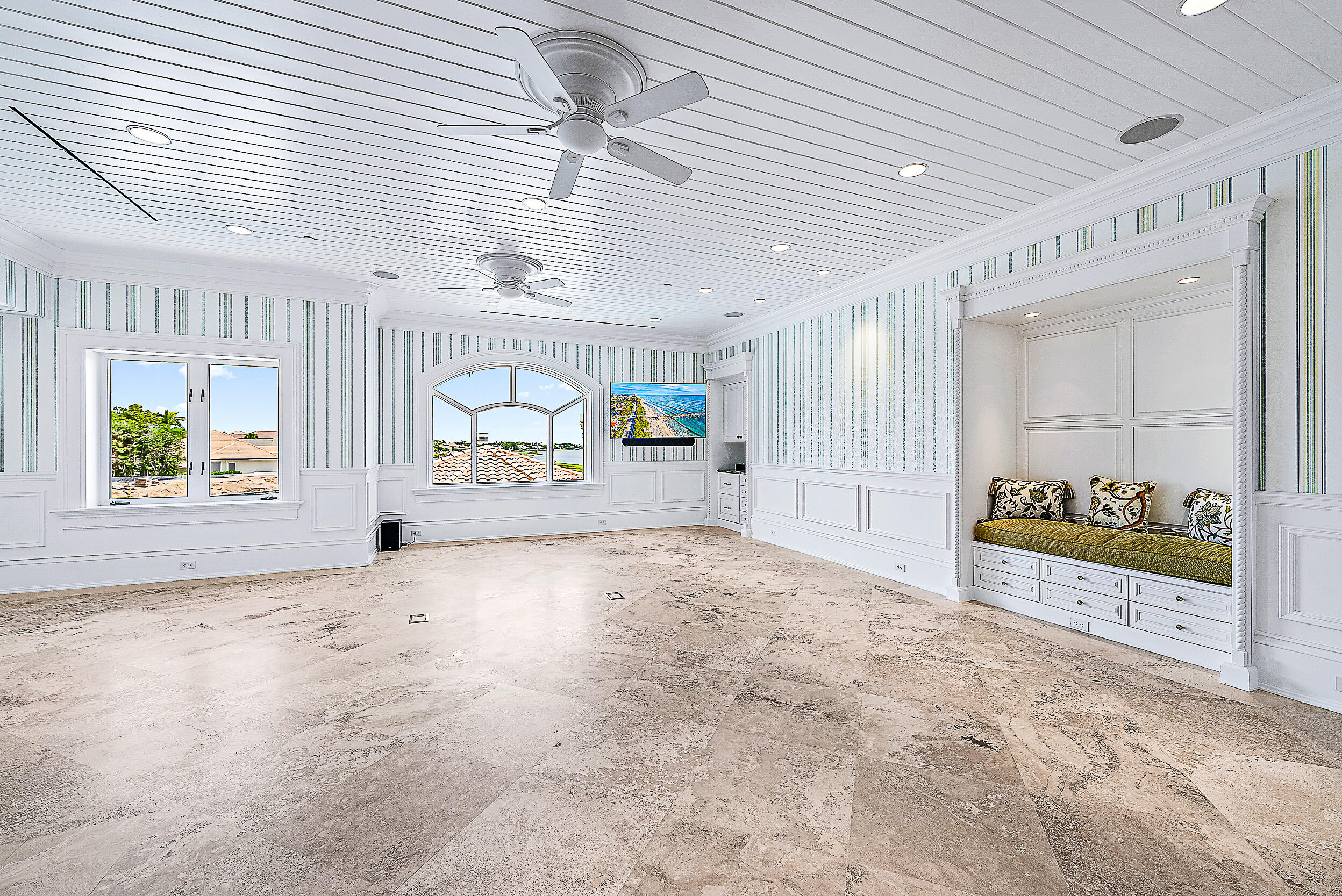 209 Commodore Drive Jupiter, FL 33477 - Photo 33 of 75 Execise Room