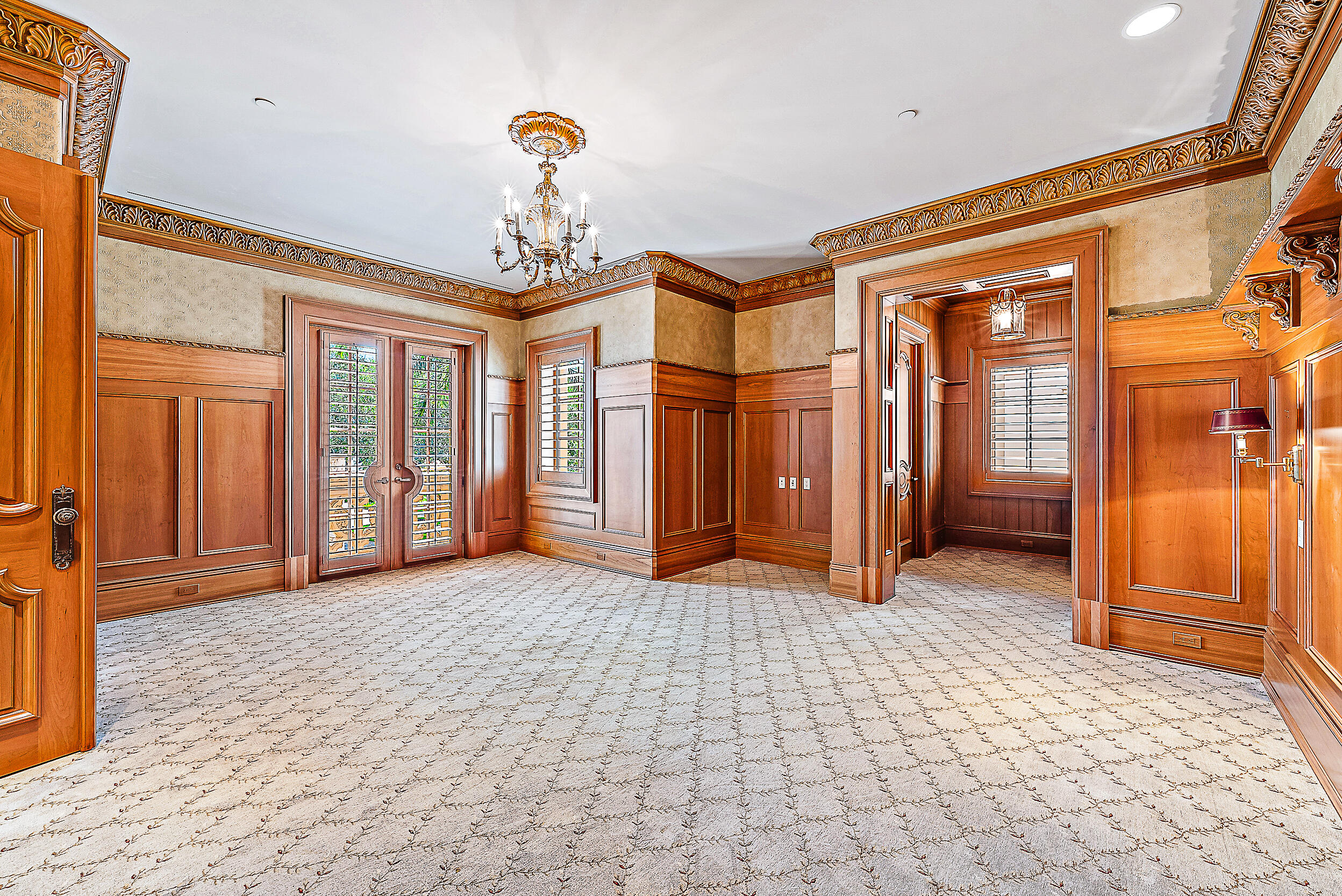 209 Commodore Drive Jupiter, FL 33477 - Photo 35 of 75 Guest Bedroom