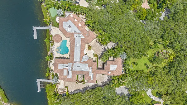 $36,000,000 | 209 Commodore Drive, Jupiter, FL 33477