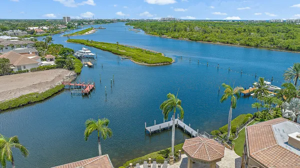 $36,000,000 | 209 Commodore Drive, Jupiter, FL 33477