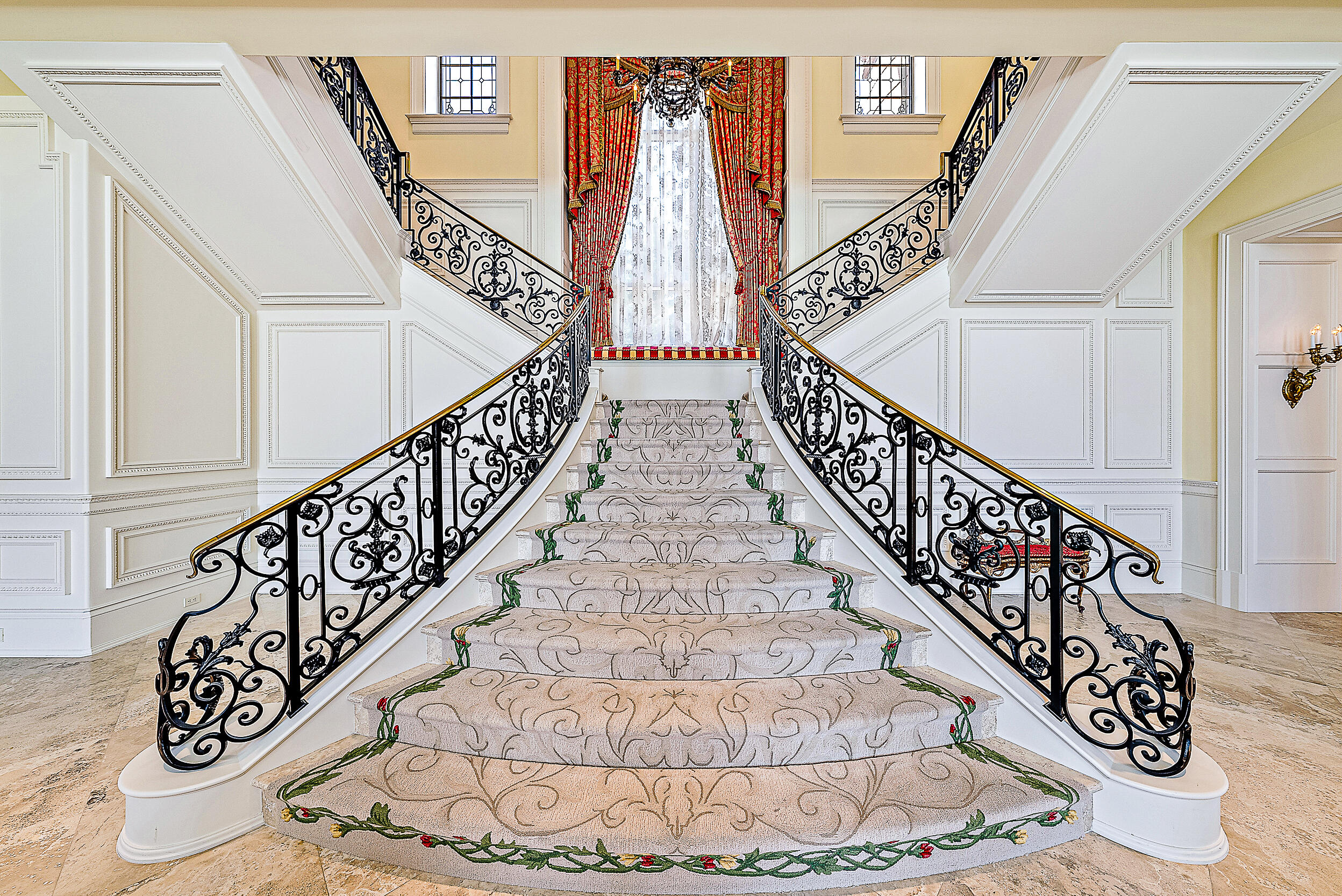 209 Commodore Drive Jupiter, FL 33477 - Photo 7 of 75 Main Stairs