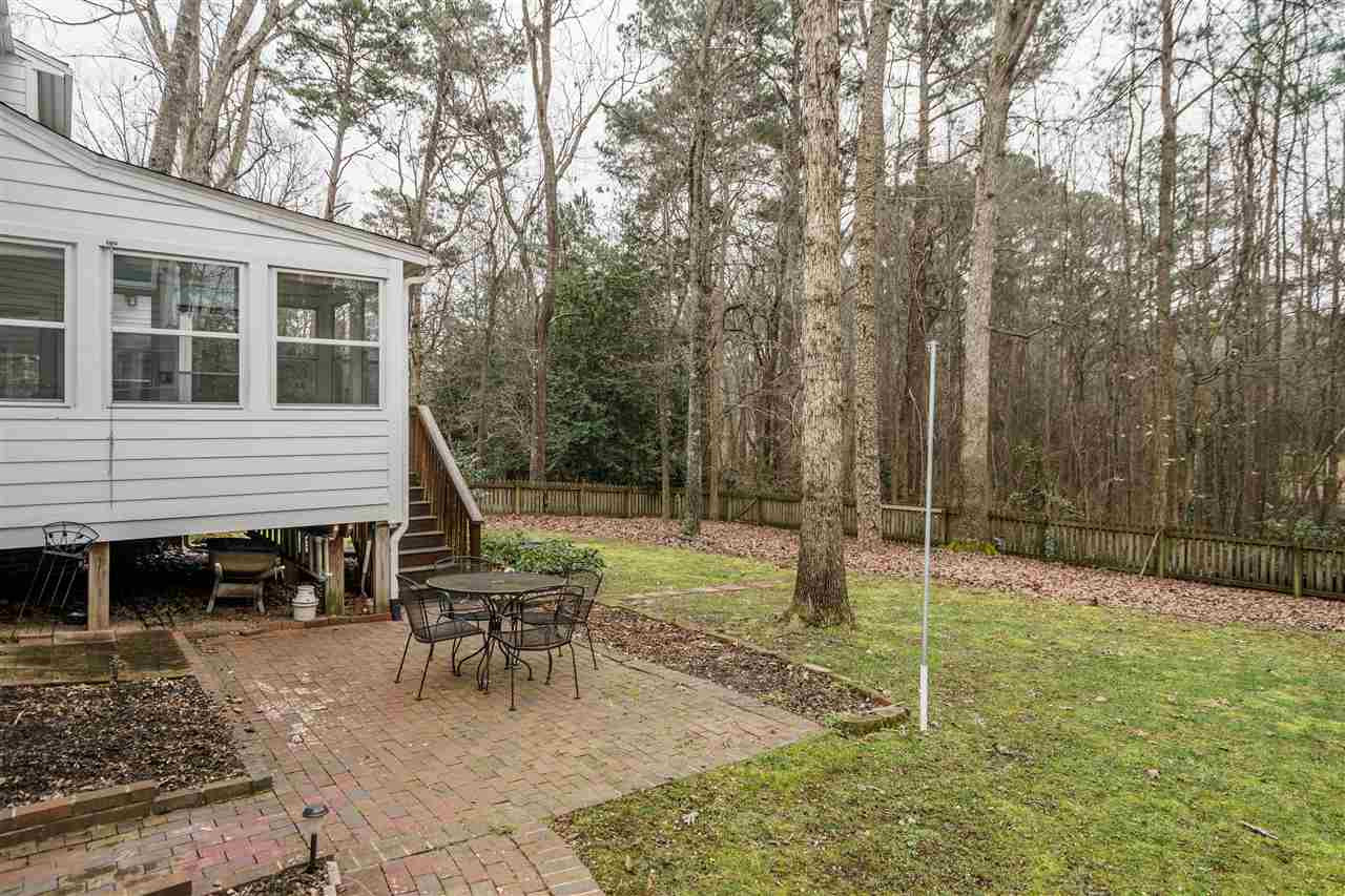 1021 New Dover Road Apex, NC 27502 - Photo 28 of 30 Photo 28