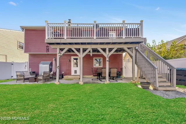 $575,000 | 31 Monmouth Avenue, North Middletown, NJ 07748