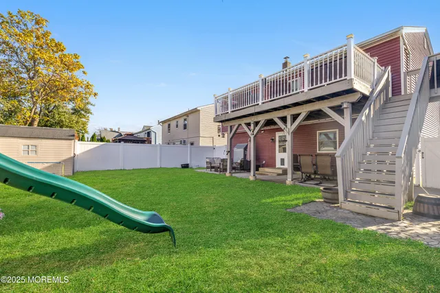 $575,000 | 31 Monmouth Avenue, North Middletown, NJ 07748