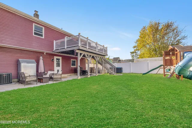 $575,000 | 31 Monmouth Avenue, North Middletown, NJ 07748