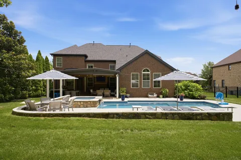 $1,550,000 | 9005 Chardonnay Trace, Franklin, TN 37067