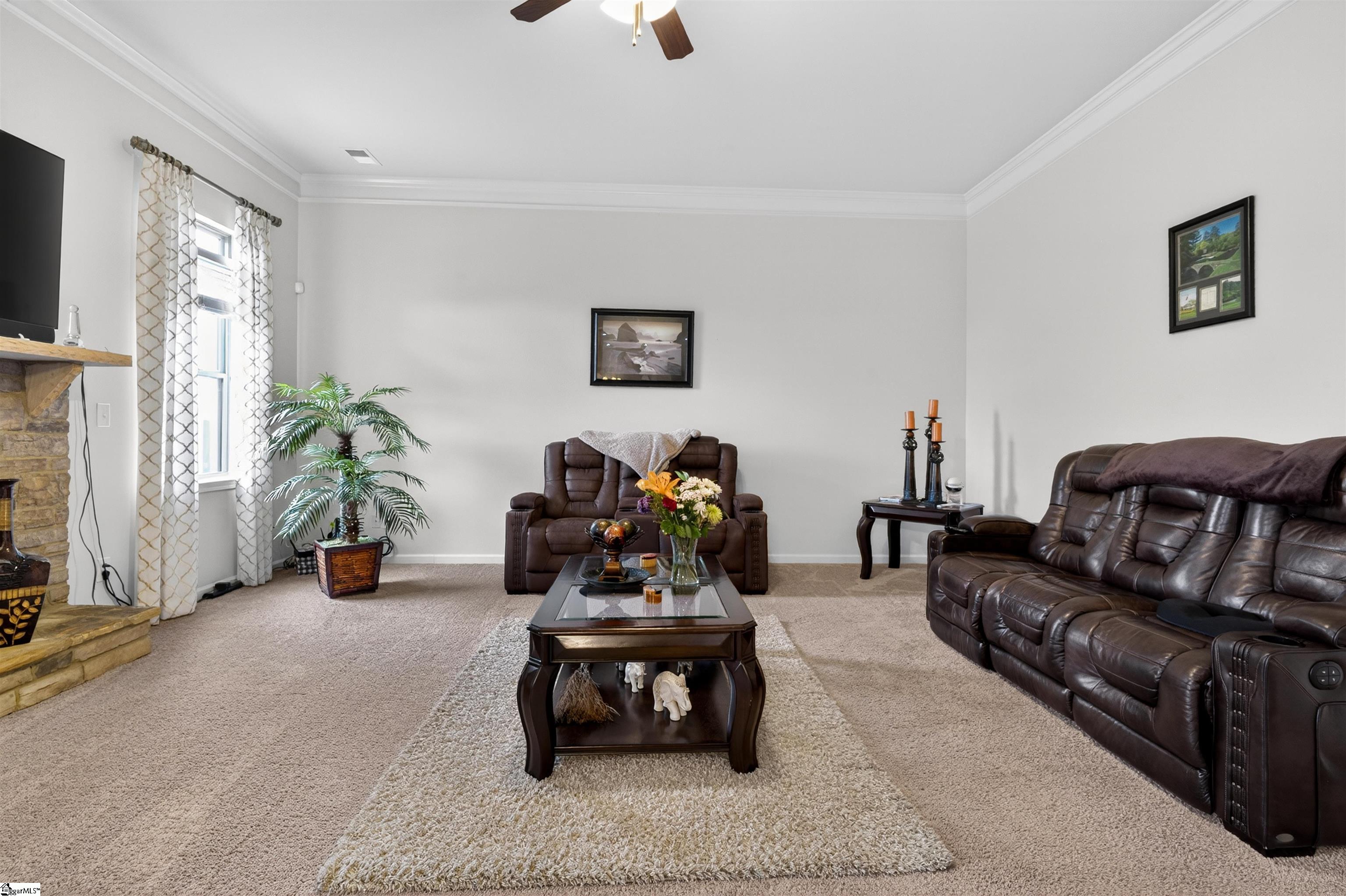 412 Simsbury Way Greer, SC 29650 - Photo 6 of 21