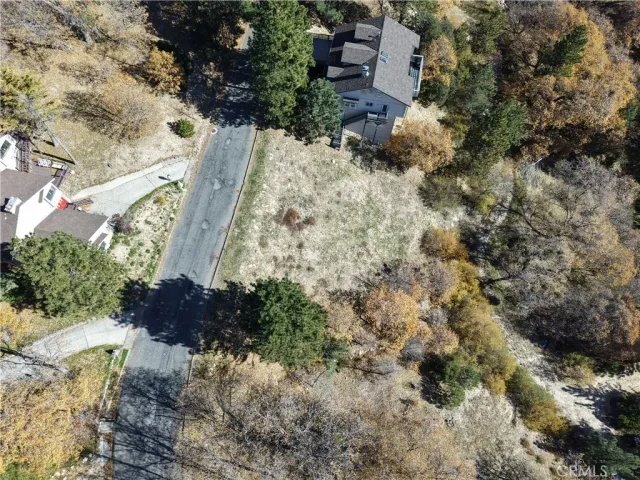 $45,000 | 0 Enchanted Running Springs, Running Springs, CA 92382