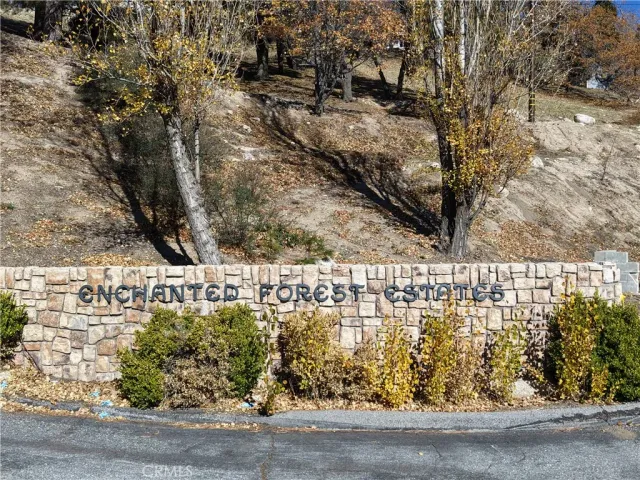 $45,000 | 0 Enchanted Running Springs, Running Springs, CA 92382