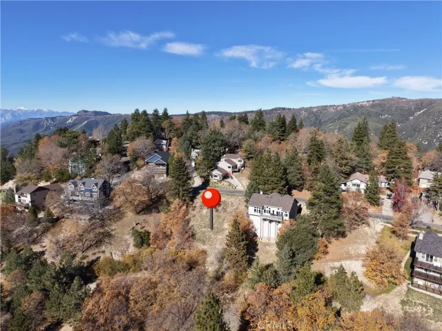 $45,000 | 0 Enchanted Running Springs, Running Springs, CA 92382