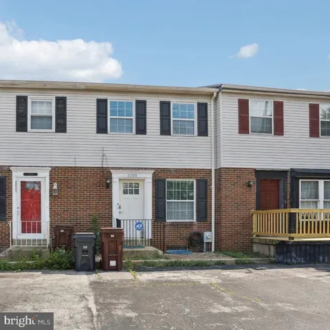 $259,900 | 2203 Pyle Street, Wilmington, DE 19805