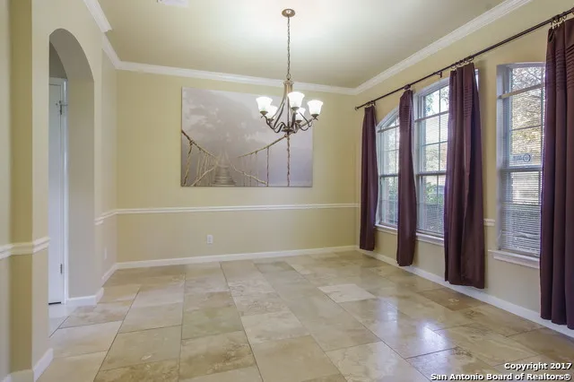 a view of livingroom with window