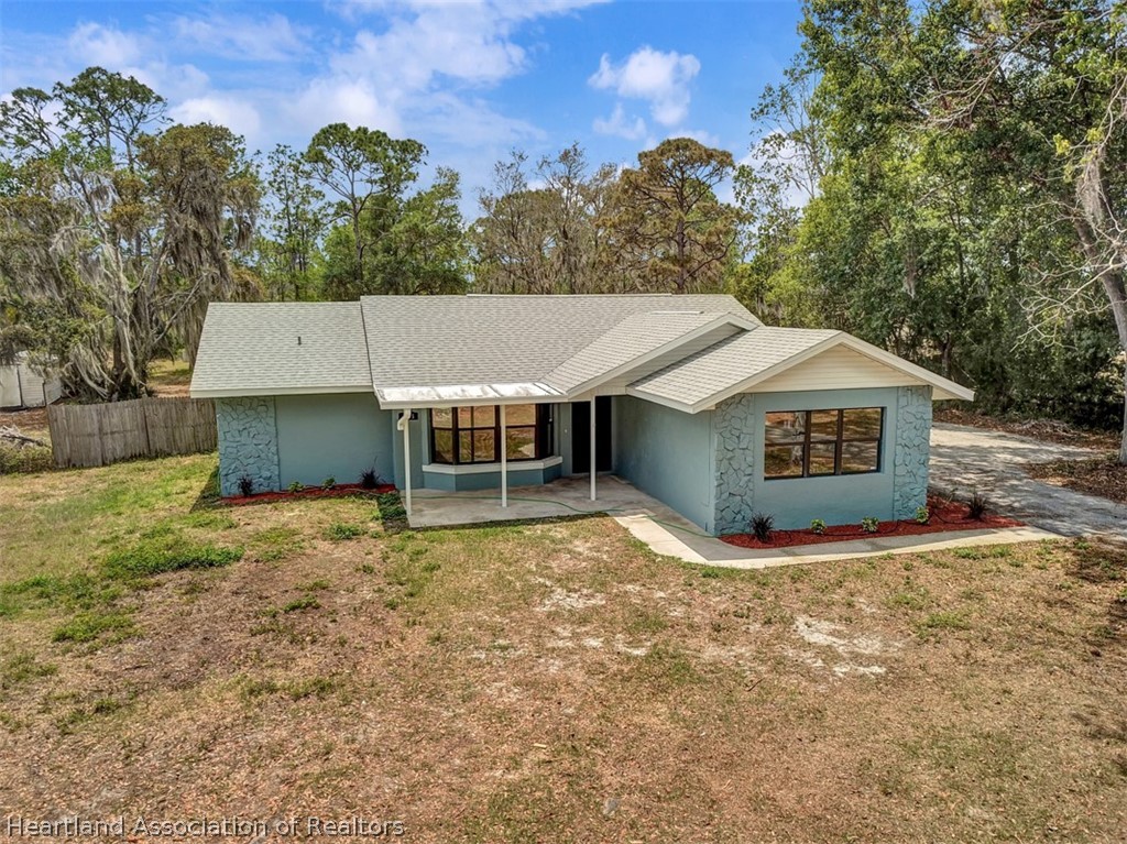 1825 Gardenia Road Sebring, FL 33875 - Photo 1 of 36 Gallery Image 1