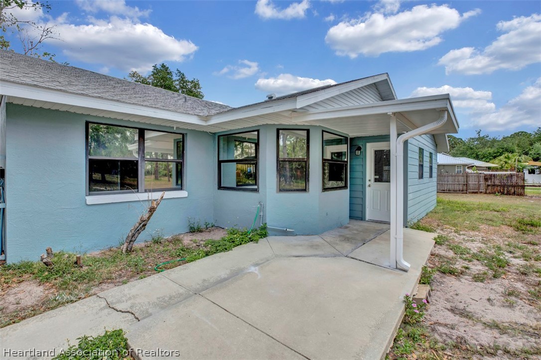 1825 Gardenia Road Sebring, FL 33875 - Photo 25 of 36 Gallery Image 25