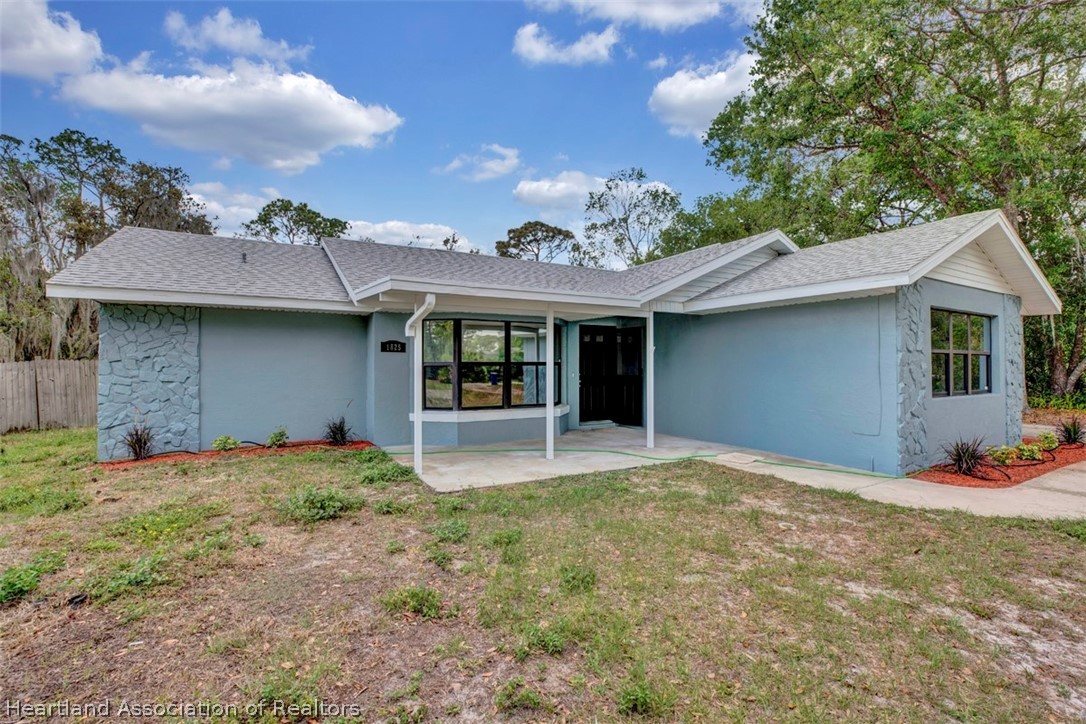1825 Gardenia Road Sebring, FL 33875 - Photo 30 of 36 Gallery Image 30