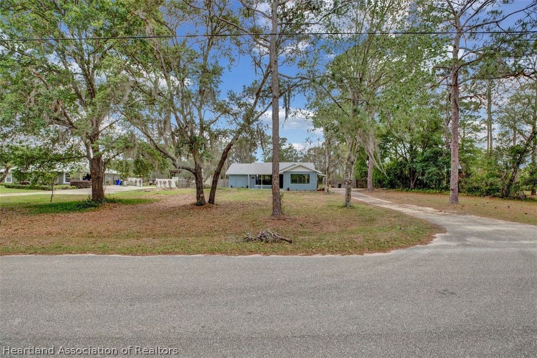 1825 Gardenia Road Sebring, FL 33875 - Photo 33 of 36 Gallery Image 33