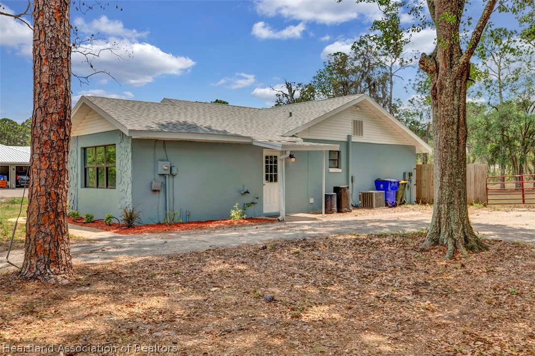 1825 Gardenia Road Sebring, FL 33875 - Photo 36 of 36 Gallery Image 36