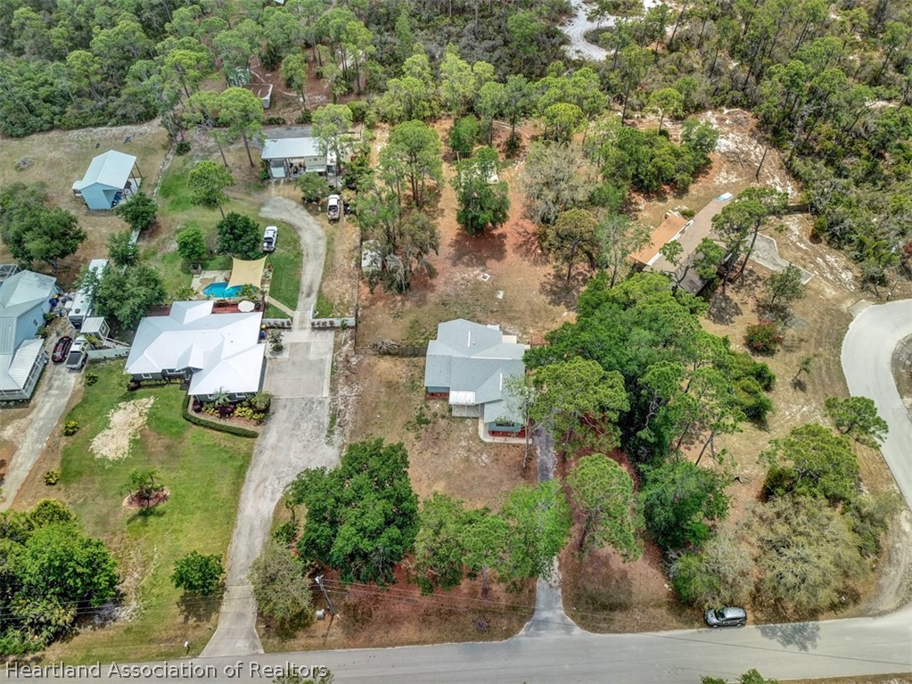 1825 Gardenia Road Sebring, FL 33875 - Photo 4 of 36 Gallery Image 4