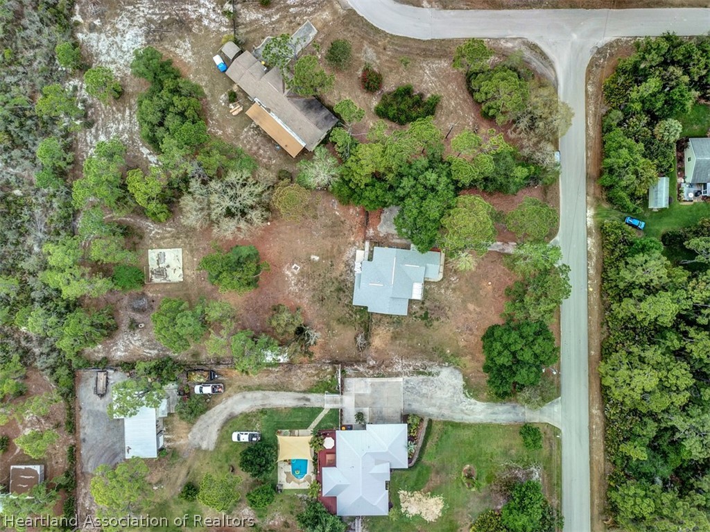 1825 Gardenia Road Sebring, FL 33875 - Photo 6 of 36 Gallery Image 6