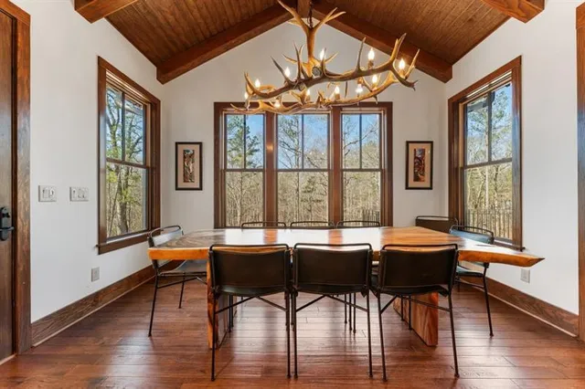 $1,899,000 | 975 Blalock Lakes Drive, Newnan, GA 30263