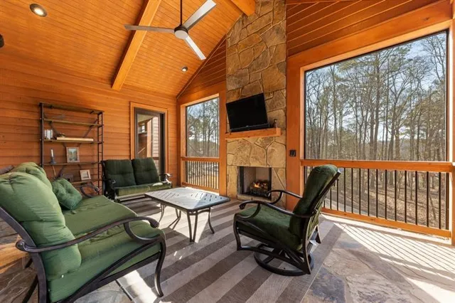 $1,899,000 | 975 Blalock Lakes Drive, Newnan, GA 30263