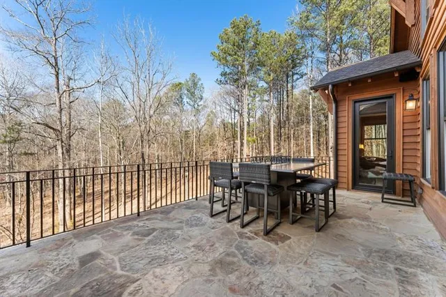 $1,899,000 | 975 Blalock Lakes Drive, Newnan, GA 30263