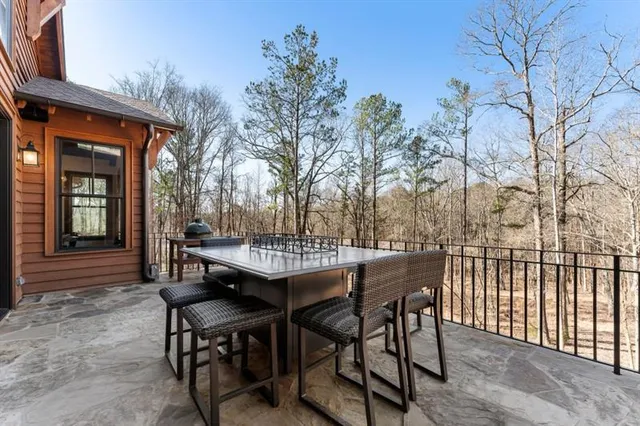 $1,899,000 | 975 Blalock Lakes Drive, Newnan, GA 30263
