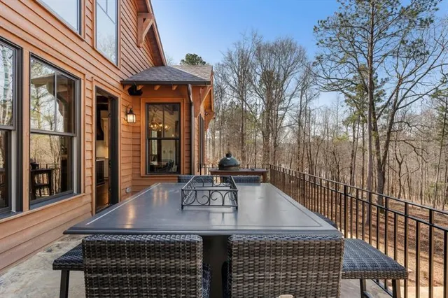 $1,899,000 | 975 Blalock Lakes Drive, Newnan, GA 30263