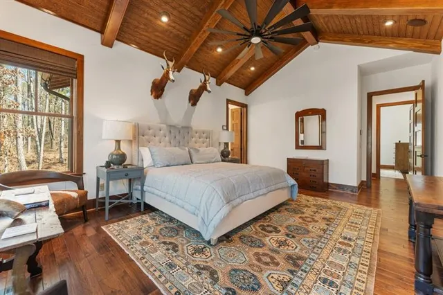 $1,899,000 | 975 Blalock Lakes Drive, Newnan, GA 30263