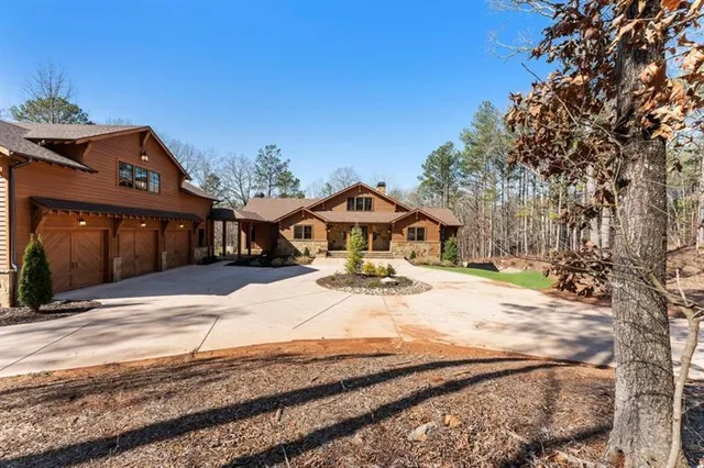$1,899,000 | 975 Blalock Lakes Drive, Newnan, GA 30263