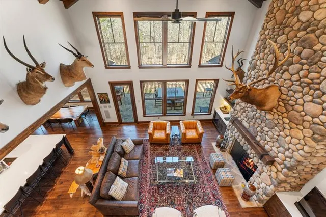 $1,899,000 | 975 Blalock Lakes Drive, Newnan, GA 30263