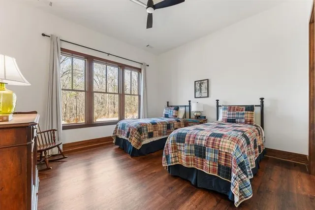 $1,899,000 | 975 Blalock Lakes Drive, Newnan, GA 30263