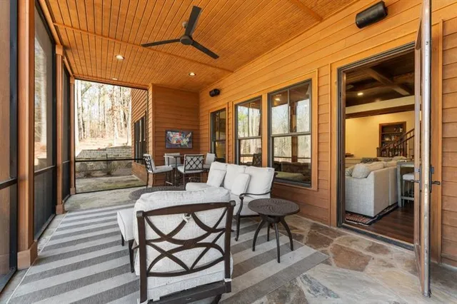 $1,899,000 | 975 Blalock Lakes Drive, Newnan, GA 30263